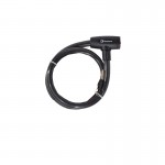 LINGA PITÓN CON LLAVE 12X1200MM