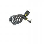 LINGA PITÓN CON LLAVE 20X1500MM