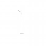 LAMPARA LED DE PIE DIMERIZABLE