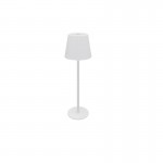 VELADOR LED DIMERIZABLE BLANCO USB