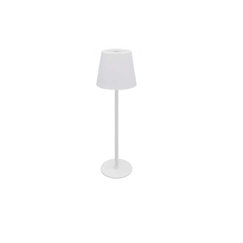 VELADOR LED DIMERIZABLE BLANCO USB