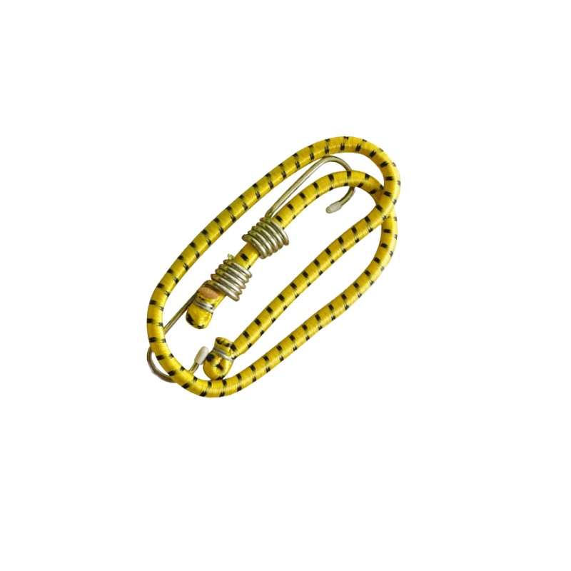 TENSOR ELASTICO 1.2MTX8MM C/GANCHOS