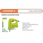 SIERRA CALADORA 400W