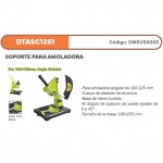 SOPORTE PARA AMOLADORA