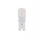LAMPARA LED BIPIN G9 2.5W 220V.