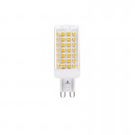 LAMPARA LED BIPIN G9 8W 220V.