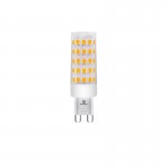 LAMPARA LED BIPIN G9 4.5W 220V.