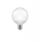 LAMPARA LED  15W. GLOBO OPAL G95
