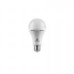 LAMPARA LED   9W. EMERGENCIA E27