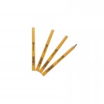 LAPIZ CARPINTERO 12 PCS.