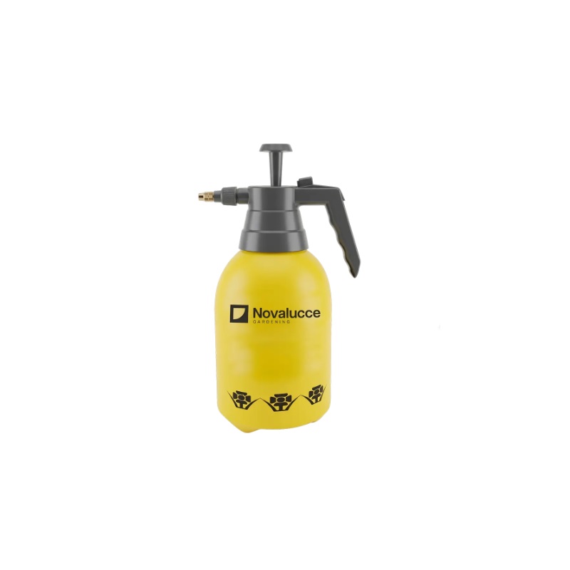 PULVERIZADOR PLAST.  2LT.MANUAL
