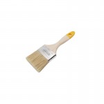 PINCEL  1" CERDAS MIXTO MANGO MADERA