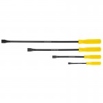 JUEGO BARRETAS P/MECANICO 4PCS