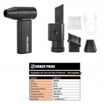 SOPLADOR BATERIA ALTA POTENVIA 8.4V LITIO