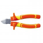 ALICATE CORTE OBLICUO 6"   1000V