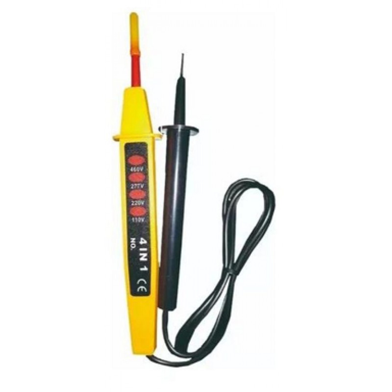 BUSCAPOLO ELECTRONICO 4 EN 1