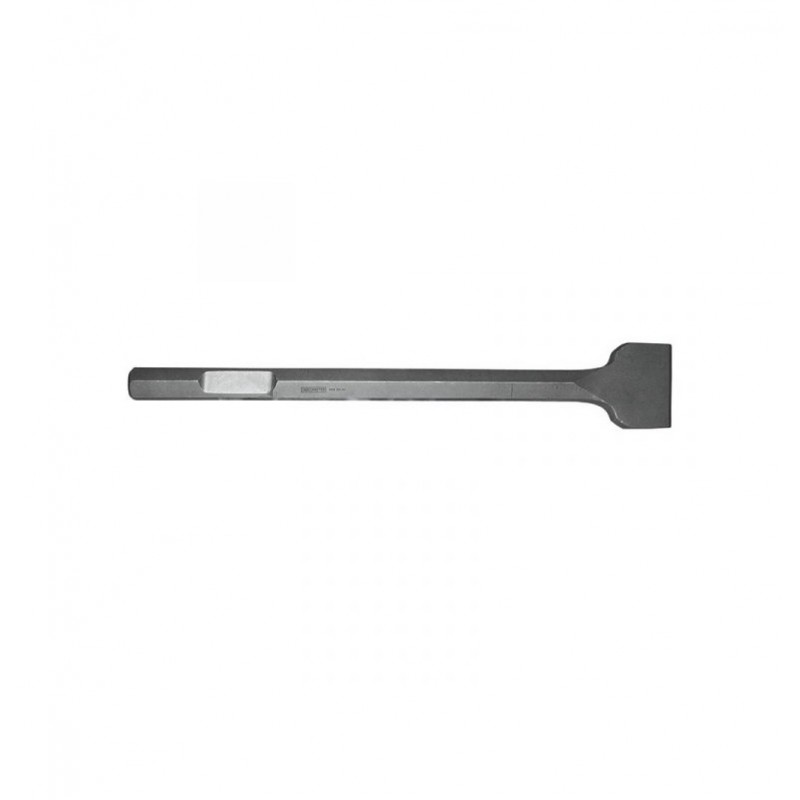 CINCEL PLANO EXAG.1 1/8"P/3934
