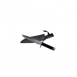 CUCHILLO RAMBO SUPERVIVENCIA