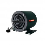 MOTOR PARA HORMIGONERA 1HP.C/LLAVE