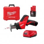 SIERRA SABLE 12V.LITIO VV.2POS.