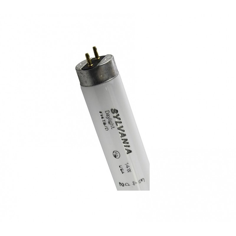 TUBO FLUORESCENTE 14W.