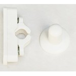 RETEN PUERTA PISO PLASTICO