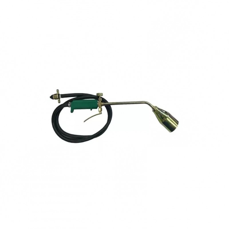 SOPLETE MEMBRANA C/GATILLO 10K