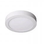 PLAFON LED 12W.REDONDO