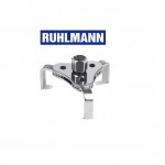 SACAFILTRO A CRIQUE 3 GARRAS 1/2-3/8