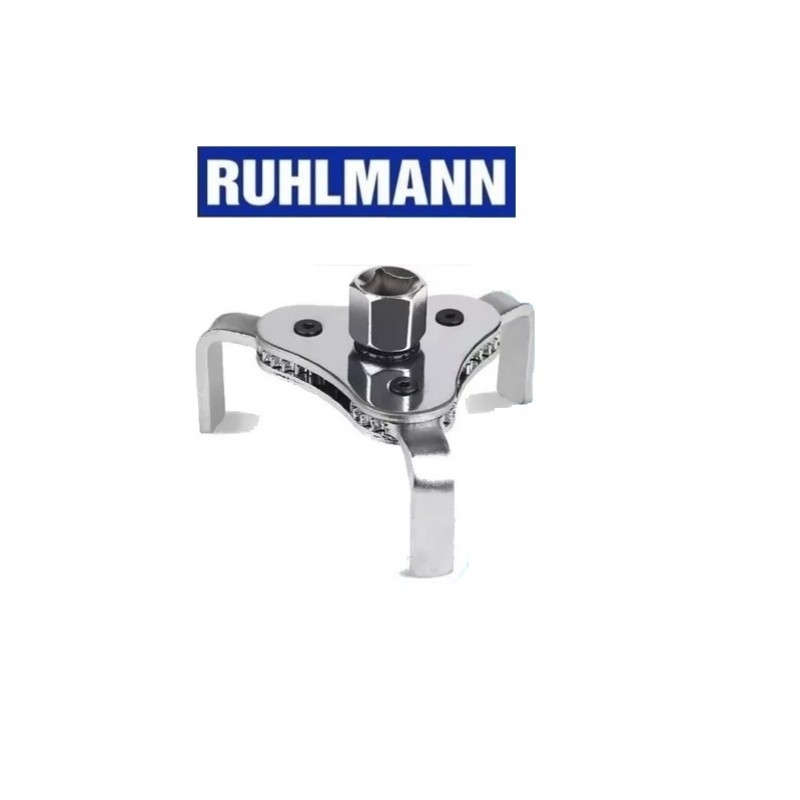 SACAFILTRO A CRIQUE 3 GARRAS 1/2-3/8