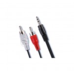 CABLE ARMADO 2X1,5 C/FICHA