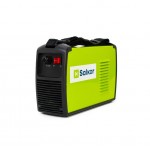 SOLDADORA INVERTER 200A.PROF.