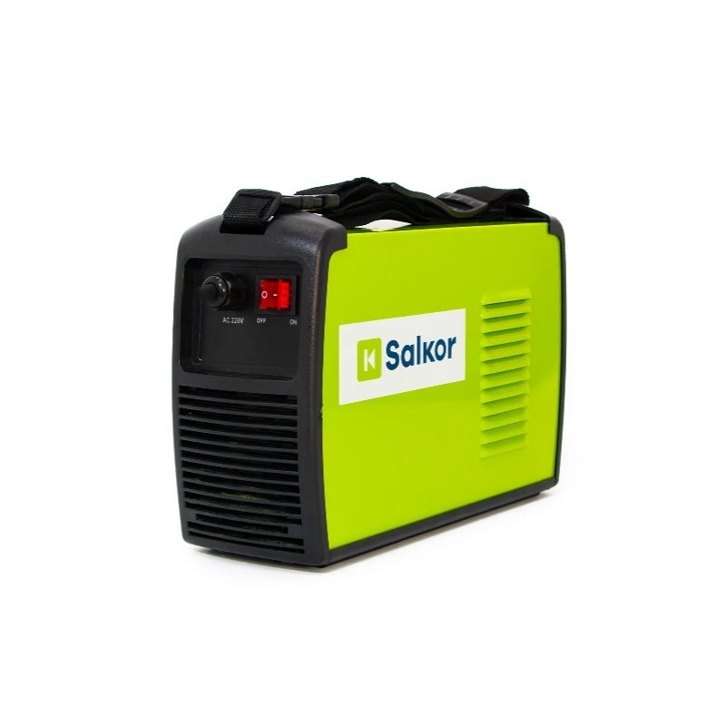 SOLDADORA INVERTER 200A.PROF.
