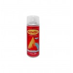 CONVERTIDOR OXIDO 1/4 BLANCO AEROSOL