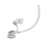 DESCARGA DE APOYO C/FLAPPER C/VASO "RD"