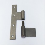 BISAGRA POMELA MIXTA 110MM. DERECHA