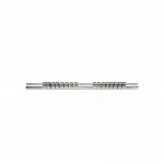 PORTATUBO DE CHAPA ENC.1/2"14PZ