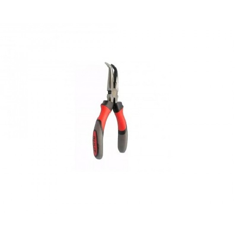 ALICATE PUNTA CURVA 6" SERIE 600