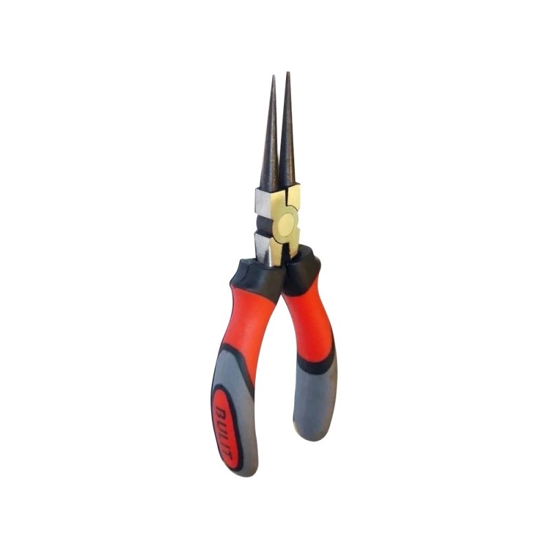 ALICATE PUNTA REDONDA 6" SERI500