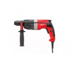 ROTOMARTILLO 650W. SDS-PLUS 24MM.