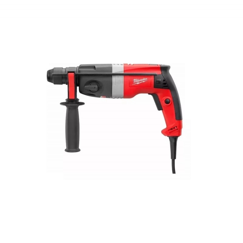ROTOMARTILLO 650W. SDS-PLUS 24MM.