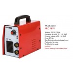 SOLDADORA INVERTER 160A.PROF.