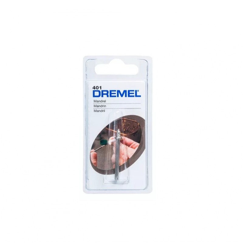DREMEL VASTAGO P/FIELTRO PULIR
