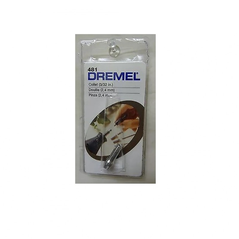 DREMEL BOQUILLA 3/32