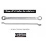 LLAVE ESTRIADA 10X11