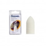 DREMEL FILTRO CONICO 3/8"