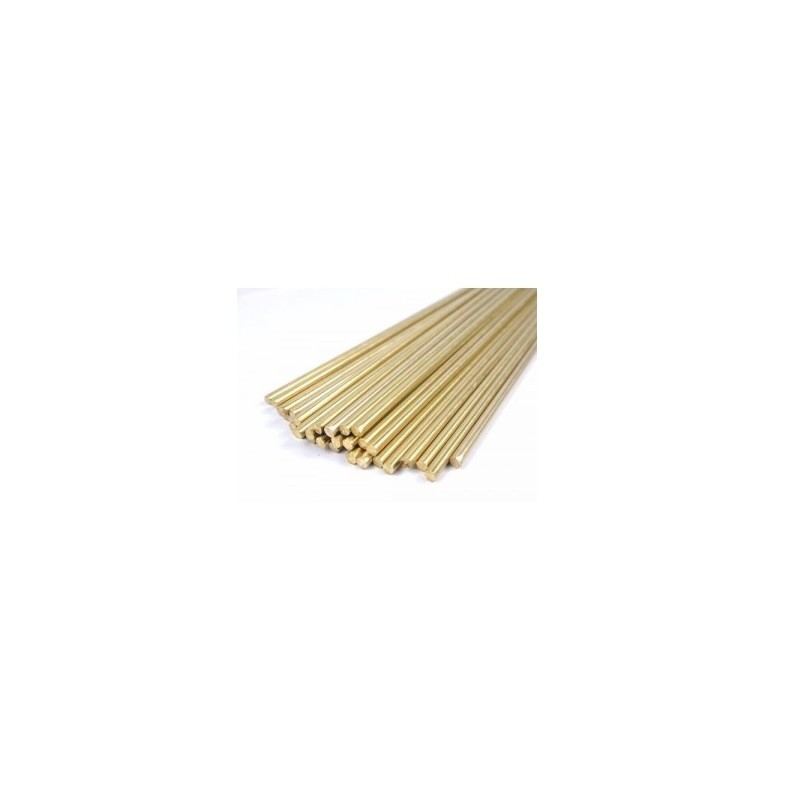 VARILLA BRONCE 3MM.