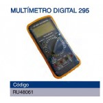 TESTER P/AUTOMOTOR PROFESIONAL