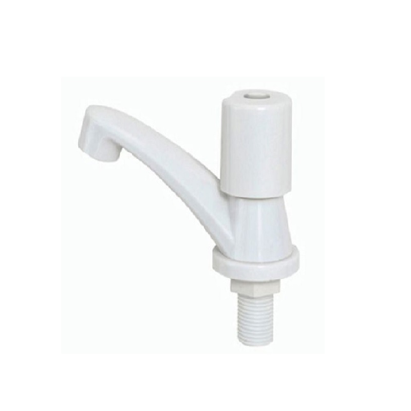 CANILLA LAVATORIO PLASTICA