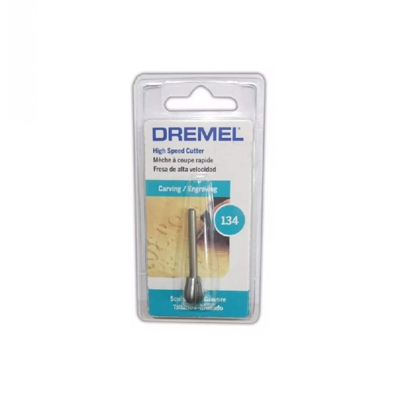 DREMEL FRESA P/TALLAR 5/16"